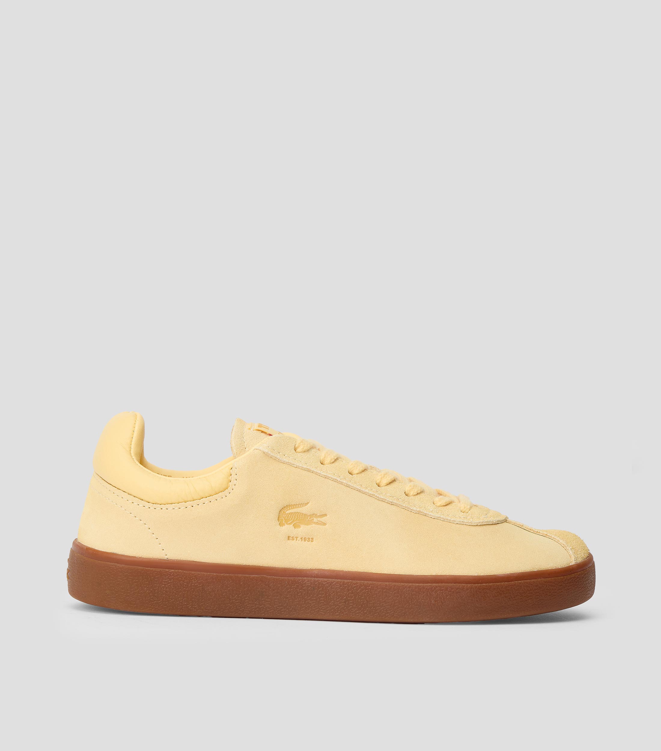 Tenis Casuales en Piel Mujer